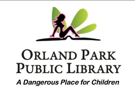 SafeLibraries®: Child Porn Scandal in Orland Park: A Summary