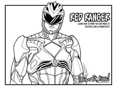 Megazord Coloring Pages at GetColorings.com | Free printable colorings ...