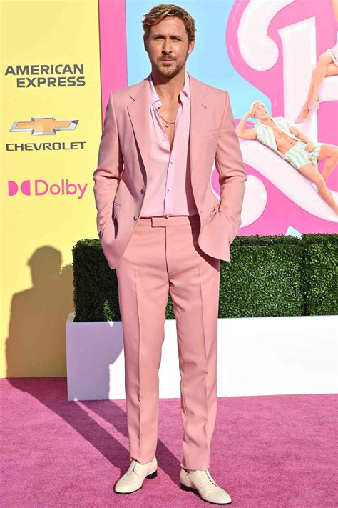 Barbie Movie Premiere in Hollywood: See Margot Robbie, Ryan Gosling