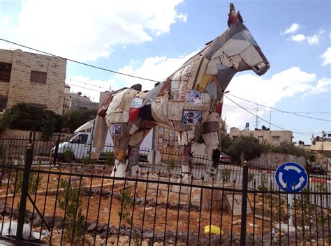 The End of the Palestinian State? Jenin Is Only the Beginning - The ...