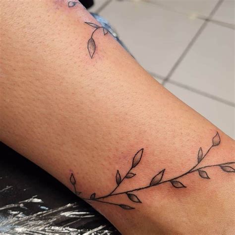 30+ Best Olive Branch Tattoo Design Ideas (2022 Updated!) | Olive ...