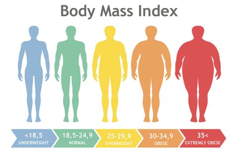 How BMI Came to Define Obesity, and Why This Measure Is Flawed ...