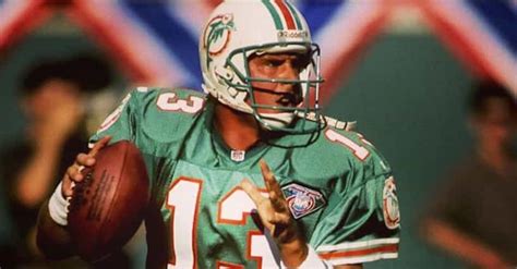 List of All Miami Dolphins Quarterbacks, Ranked Best to Worst