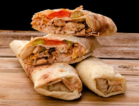 Lamm Schawarma - Rezepte Suchen