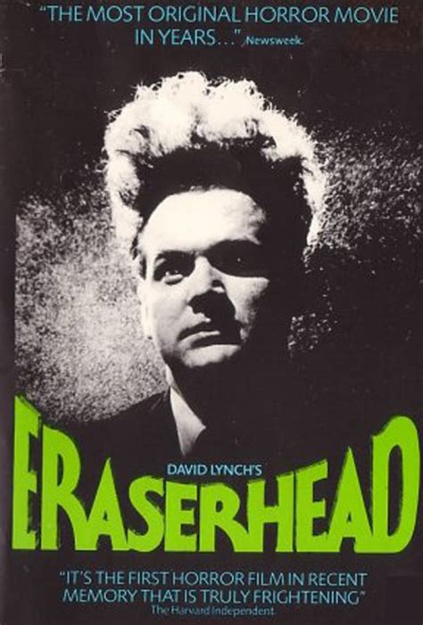 Eraserhead (1977) -- Silver Emulsion Film Reviews