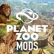 Planet Zoo mods | Planet Zoo mod Download