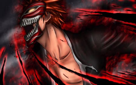 4k Bleach Anime Wallpapers - Wallpaper Cave