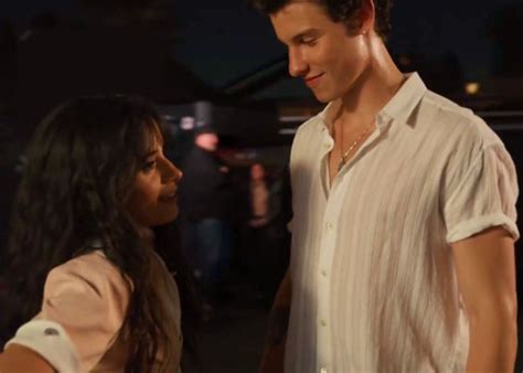 “Señorita” Behind The Scenes | Amor