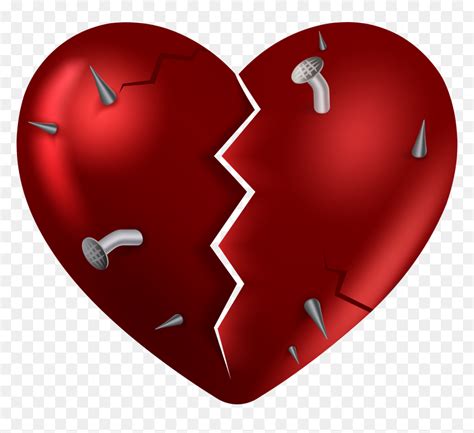 Emoji Broken Heart Transparent Background Over 12 broken heart emoji png images are found on vippng