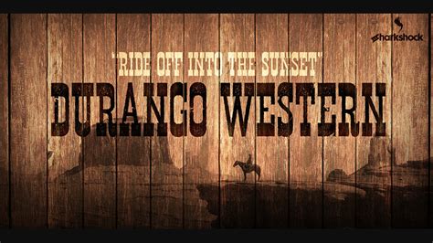 20+ Best Western Fonts (Old Style, Country Fonts) 2021 - Theme Junkie