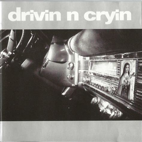 Drivin' N' Cryin' - Drivin' N' Cryin' | Releases | Discogs