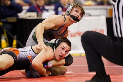 Full Week 2 high school wrestling coverage from District 3 and around ...