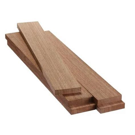 Reldor 6 Feet And Up Mahogany Timber, For Furniture, Grade: Ab at Rs 2501/cubic feet in Gandhidham