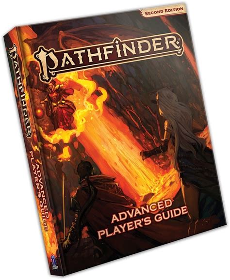 Pathfinder: 2nd Edition Advanced Player's Guide On The Horizon - Bell of Lost Souls