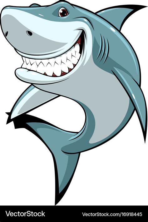 Funny Looking Sharks