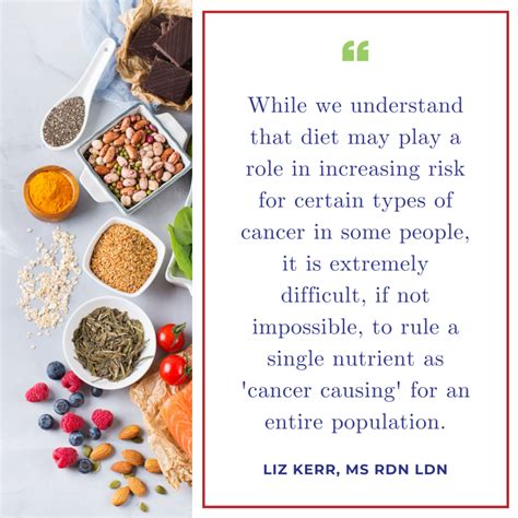 Does Sugar Feed Cancer? | Rebecca Bitzer & Associates