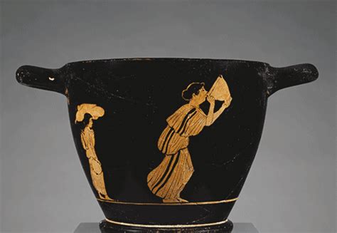 The Getty | Greek vases, Greek pottery, Getty museum