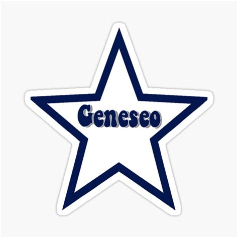 Suny Geneseo Gifts & Merchandise | Redbubble