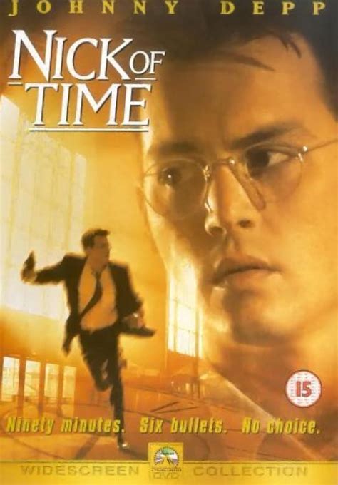 Nick of Time (1995)