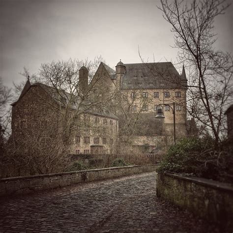 Flickriver: Most interesting photos tagged with castle marburg