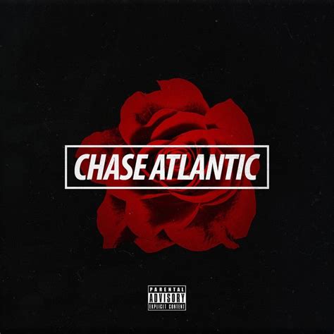 Chase atlantic | Album covers, Cool album covers, Music album covers