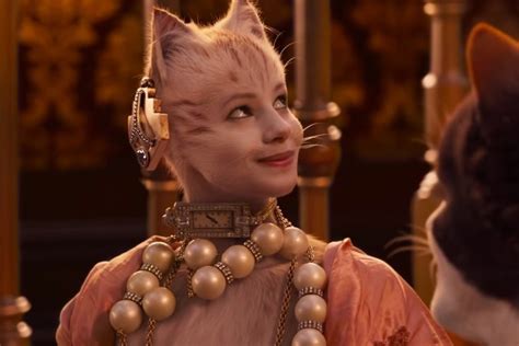 Cats 2019 Ver Pelicula Online / La película Cats tendrá una actualización similar a la de ...