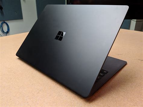 Microsoft Surface Laptop Review 2024 - Doreen Stacie