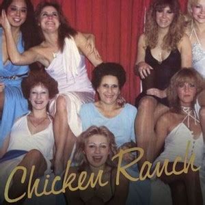 Chicken Ranch (1983) - Rotten Tomatoes