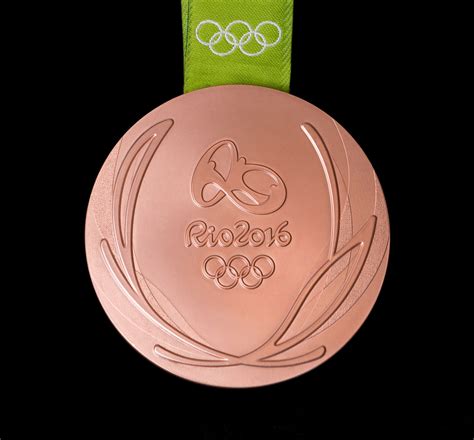 Bronze Medal