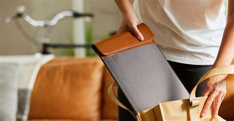 Laptop Sleeve Extra by Bellroy » Gadget Flow