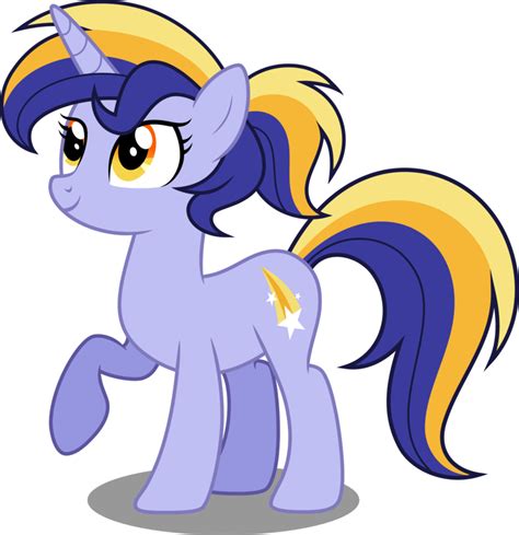 Night Star by DecPrincess | My little pony characters, My little pony twilight, My little pony ...