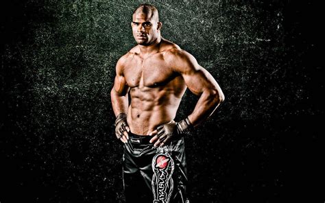 Ufc Fighter Wallpapers - Wallpaper Cave