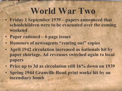 History of the Kilburn Times & Willesden Chronicle Newspapers