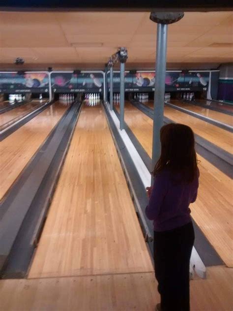 Slapinions: Bumper Bowling