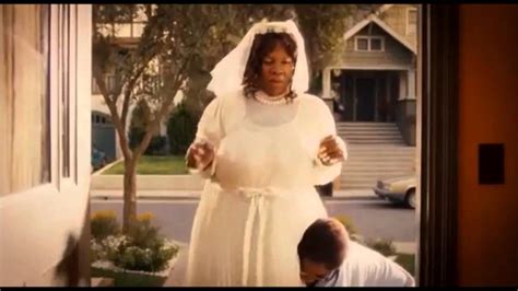 Rasputia Norbit Wedding - Denue Voconesto