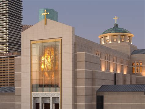 Messiah Lutheran Boerne - Flipbook — Ziegler Cooper Architects