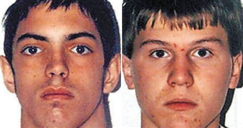 Torey Adamcik And Brian Draper, The 'Scream Killers' Who Butchered ...