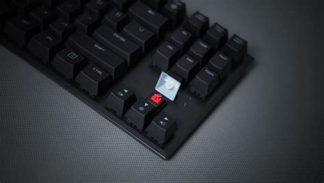 HyperX Alloy FPS Pro Keyboard Review