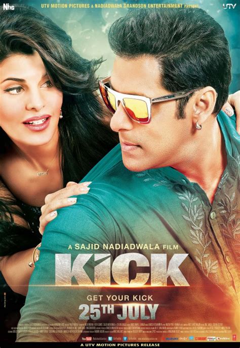 Kick 2022 Movie Poster