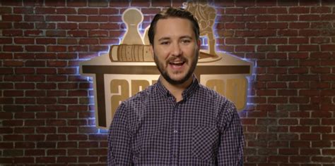 Wil Wheaton On International Tabletop Day | The Mary Sue