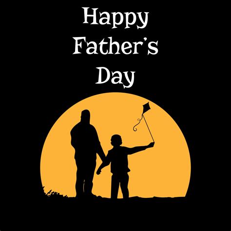 Fathers Day Card Template Free Stock Photo - Public Domain Pictures