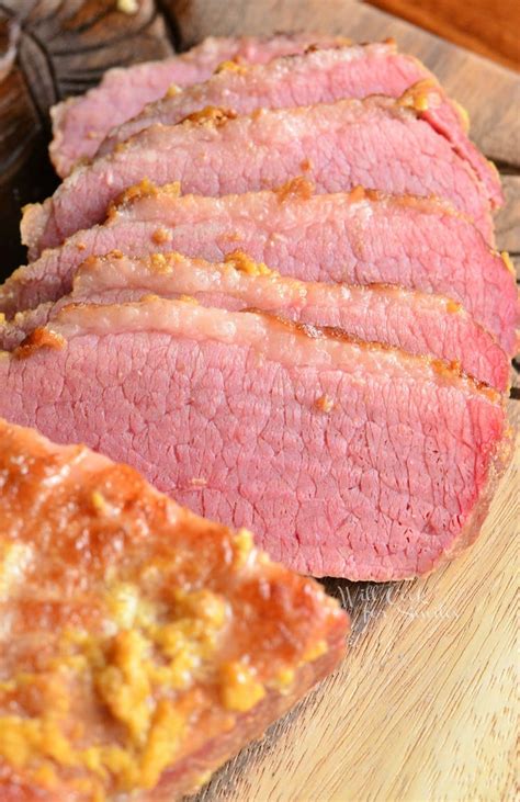 Delicious Bake Corned Beef Brisket – Easy Recipes To Make at Home