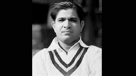 Vinoo Mankad among 10 ICC Hall of Fame special inductees