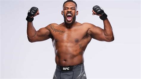 Jon Jones Before And After: The Rise And Fall Of A Champion