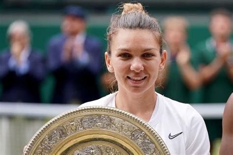 Simona Halep positive in doping test