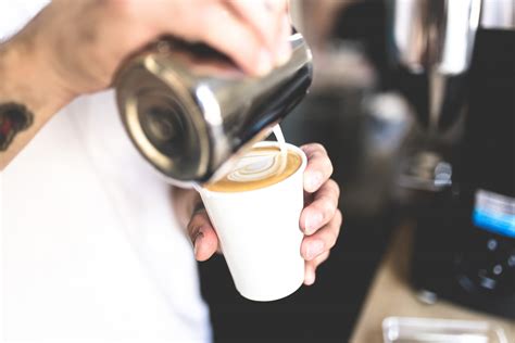 Free Images : hand, man, coffee, technology, cup, cappuccino, finger, equipment, human, drink ...