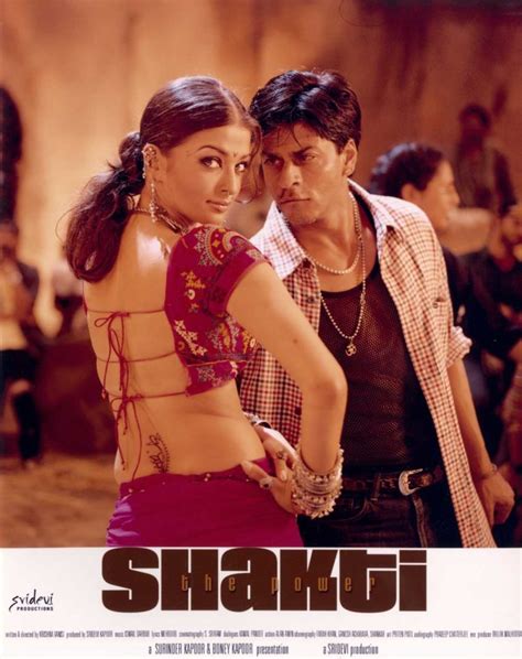 Shakti The Power 2002 Movie Box Office Collection, Budget and Unknown ...