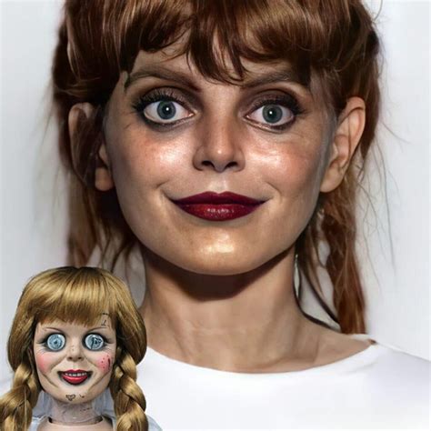 AI Shows Us What Iconic Cartoon Characters Would Look Like as Real People – Page 18