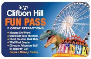 Coupons, Passes and Tickets for Niagara Falls Attractions & Tours | Thrifty Tourist