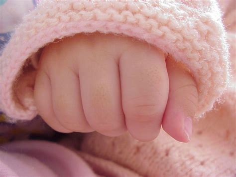 Baby Hand 1 Free Photo Download | FreeImages